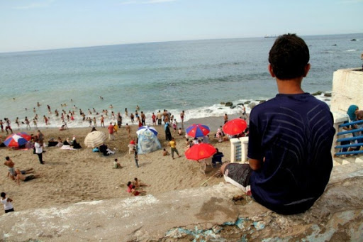 Le Maroc attend avec impatience les touristes algériens