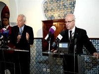 Le ministre des affaires étrangères espagnol l&rsquo;a affirmé, »Nous serons number one en Algérie »