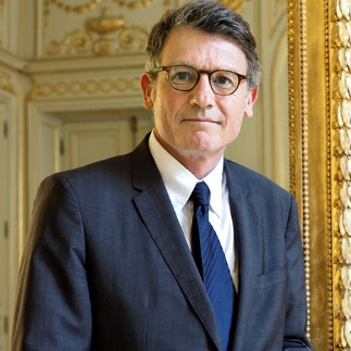 Le ministre français de l’Education en visite de travail en Algérie mardi et mercredi