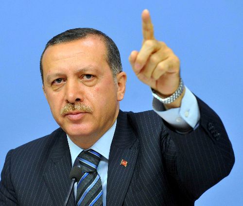 Le premier ministre Turc arrive ce Mardi,Ce que cherche Erdogan à Alger