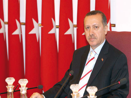 Le premier ministre turc Recep Tayyip Erdogan aujourd’hui à Alger ,Les atouts économiques et le poids du politique