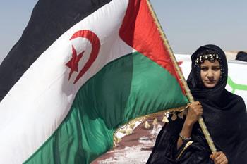 Le président Sahraoui en Tournée aux Etats-Unis,Le Polisario accule le Maroc