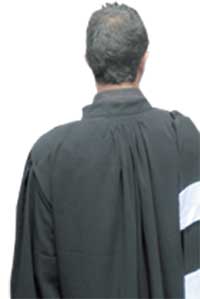Le projet de loi portant organisation de la profession présenté à l’APN,Les députés au secours des avocats