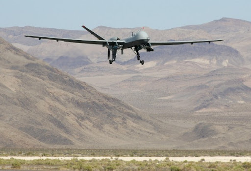 Le «tout préventif» contre le terrorisme au Sahel Les Africains veulent des drones