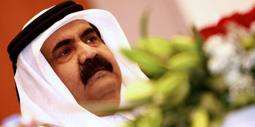 L’émir du Qatar décide de céder le pouvoir à son fils (Al Jazeera)