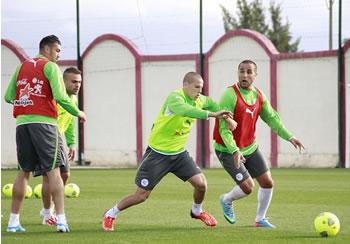 L’en s’envolera demain à destination de Porto-Novo,Les Verts à la découverte de l’Afrique noire