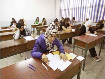 L’épreuve de philo pousse des candidats à la révolte Violence et triche en plein baccalauréat