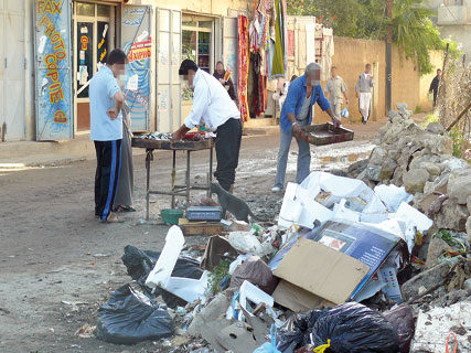 Les APC sont montrées du doigt ,Les bureaux d’hygiène, otages d’une réglementation désuète