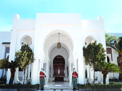 Les contours d’une option “consensuelle” se dessinent, Succession ouverte, horizon fermé