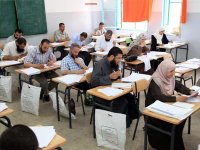 Les corrections du bac achevées Syndicats et correcteurs en parlent