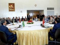 Les diasporas maghrébines à l’étranger et les problèmes qu’elles rencontrent au centre d’un colloque à Alger