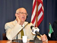 Les Etats-Unis expriment leur reconnaissance à l’Algérie pour ses efforts en matière sécuritaire (ambassadeur US)