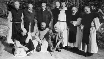 Les familles des moines de Tibéhirine dénoncent l&rsquo;inaction d&rsquo;Alger