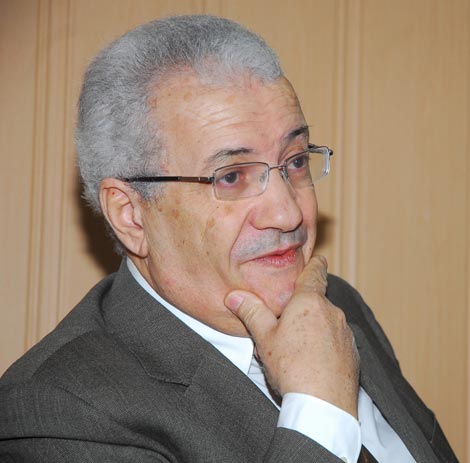 Les raisons de la faiblesse de la communication institutionnelle, selon mohamed saïd  «les départements ministériels souffrent du manque de compétences»