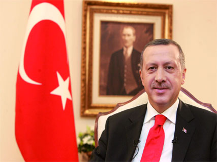 Les relations économiques domineront la visite, Erdogan ce mardi à Alger