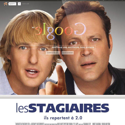 Les stagiaires