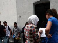 Les syndicats à propos de la contestation ayant marqué le baccalauréat « C’est le résultat de la politique de concessions »