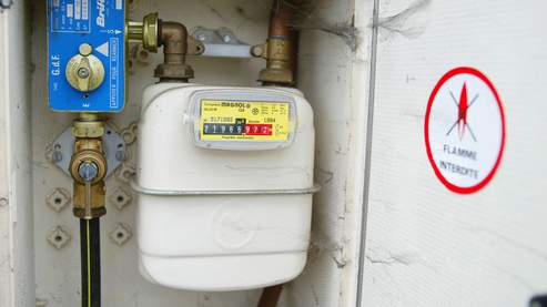 Les «tricheurs» ne pourront plus «bloquer» les compteurs d’électricité