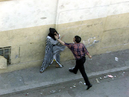 Les violences conjugales à l’égard des femmes, Le phénomène sous-estimé par le législateur algérien