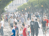 L’espérance de vie des Algériens augmente, Une situation à gérer