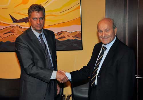 L’Etat dit niet à la cession de Michelin Algérie à Cevital au nom du droit de préemption