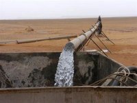 L’expérience algérienne en matière de gestion des ressources en eau présentée lors du Conseil des ministres arabe de l’eau