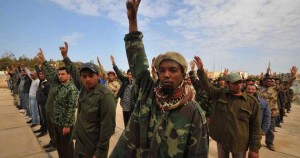 Libye: 11 morts et 85 blessés dans une attaque contre un QG d’ex-rebelles (nouveau bilan)