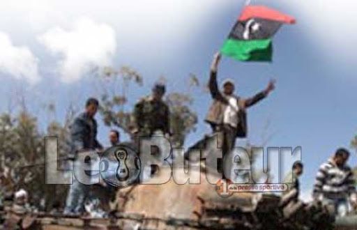 Libye-Togo Même en jouant à Tripoli, les Eperviers craignent  pour leur vie