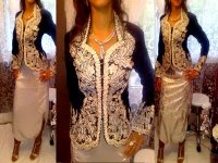 ’’Lumière et Liberté’’, un défilé de mode et un moment d’amitié