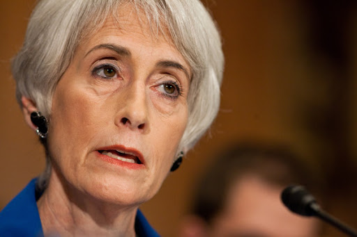Lutte antiterroriste, partenariat économique et stabilité dans la région du Maghreb, Wendy Sherman : «Alger et Washington partagent  les mêmes objectifs»