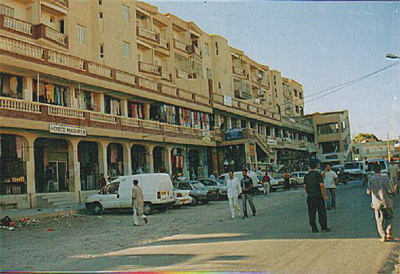 M’ Sila : l’investissement en hausse