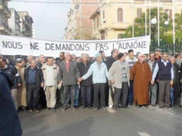 Mais qui a volé l’argent des retraités ?