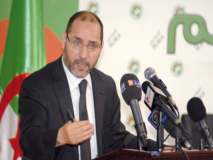 Makri hésite à décliner ses positions sur la prochaine présidentielle,Le MSP face aux “scénarios” de la succession