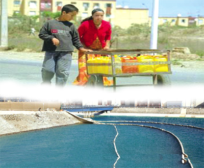 Malgré d’importantes potentialités hydriques : les Algériens, des « sous-alimentés » en eau