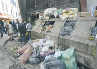 Malgré ses problèmes, la capitale veut se lancer un défi, Alger : ses nuits ressembleront à ses jours