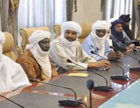 Mali / Négociations entre Bamako et l’Azawad ,Quelle issue ?