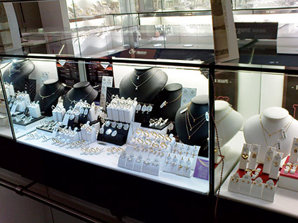 Marché de l&rsquo;or : les bijoutiers exposent leurs problèmes