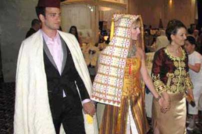 Mariage en Algérie : que d’exigences !