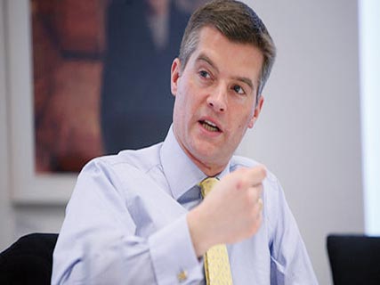 Mark Harper, ministre britannique de l’immigration “Nous devons attirer les meilleurs et les plus brillants”