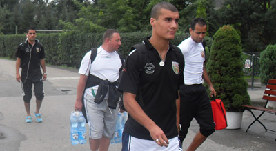 MCA : Boumella : «Désormais, je suis le seul responsable au Mouloudia»