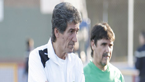 MCA : Kaoua : «Notre objectif est d’atteindre la demi-finale de la Coupe de la CAF et gagner au moins un titre la saison prochaine»