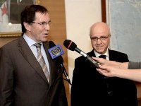 Mignon,L’Algérie joue un rôle « excessivement important » dans la région