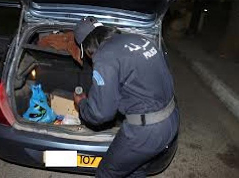 Mila: le baron des boissons alcoolisées, en fuite, écroué