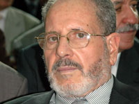 Mise en location au profit des investisseurs des terres Wakfs,Bouabdallah Ghoulamallah favorable à l’idée