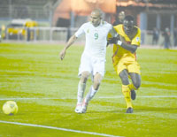 Mondial-2014 Eliminatoires Bénin – Algérie ,Le test de vérité