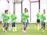 Mondial-2014 (match amical) Algérie-Burkina Faso : un bon test pour les Verts