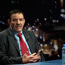 Moussa Touati : «Le pays vit un vide constitutionnel»