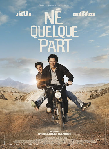 Né Quelque Part