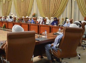 Négociation entre Bamako et les Touareg,L&rsquo;accord en passe d&rsquo;être signé