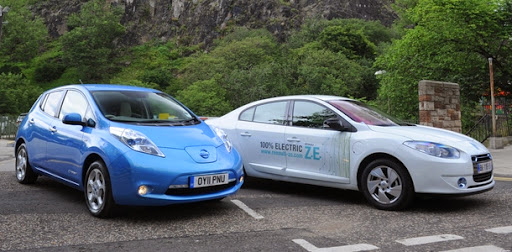 Nouvel accord pour l’Alliance Renault/Nissan au Brésil